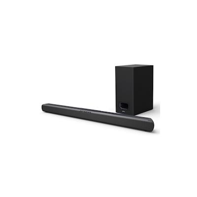 Kärcher Karcher SB 800S Soundbar mit Subwoofer, Bluetooth, HDMI ARC, Fernbedienung, USB, optischer Eingang