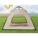 Camping Portable Dome tent Is Suitable For 2/3/4/5 People