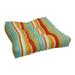 19-inch Square Tufted Indoor/Outdoor Chair Cushions (Set of 1, 2, or 4)