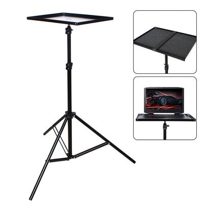 Height Adjustable Projector Laptop Tripod Stand