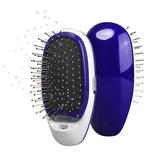Electric Ionic-Breeze Brush Portable Electronic Negative Ion Massage Comb