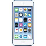 Restored Apple iPod Touch 7th Generation Blue (128GB) (Refurbished)