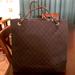 Gucci Bags | Authentic Gucci Gifford Tote 152274 | Color: Brown | Size: 17”W X 15”L X 6”D