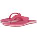 Coach Shoes | Coach Dahlia Thong Flip Flop Sandals | Color: Pink | Size: 8