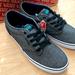 Vans Shoes | Men’s Atwood Vans | Color: Black/Gray | Size: 8