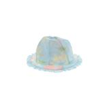 Koala Baby Boutique Bucket Hat: Blue Accessories - Size 0-3 Month