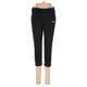 Nike Active Pants - Mid/Reg Rise: Black Activewear - Women's Size Small