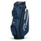 Callaway Golf Chev 14+ Cart Bag (2023 version),Navy