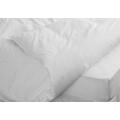 Belledorm 200 Thread Count 50/50 Polycotton Duvet Cover Double White