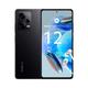 Xiaomi Redmi Note 12 Pro 5G Smartphone + Kopfhörer, 8+128GB, Handy ohne Vertrag, 6,67" FHD+ Flow AMOLED DotDisplay, 5.000 mAh, 50MP Kamera, 67W Turbo-Charging, Dual-SIM, Midnight Black (DE Version)