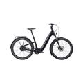 Specialized E-Trekkingrad TURBO COMO 3.0 IGH Tiefeinstieg Specialized 2.0E 530 Wh 27,5", schwarz, Gr. M