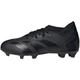adidas Predator ACCURACY3 FG JR boys's Children's Football Boots in Black