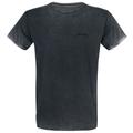 Metallica EMP Signature Collection T-Shirt grey