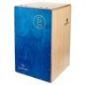 DG De Gregorio Chanela Cajon Blue