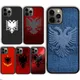 Albanie JA ians Feel Phone Case Cover Coque Fundas Shell iPhone 15 SE2020 13 14 11 12 Mini Pro Max