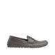 Gucci Leather Driver Loafers