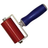 Everhard Ergonomic 2 x 4 Inch Silicone Seam Roller Single Item