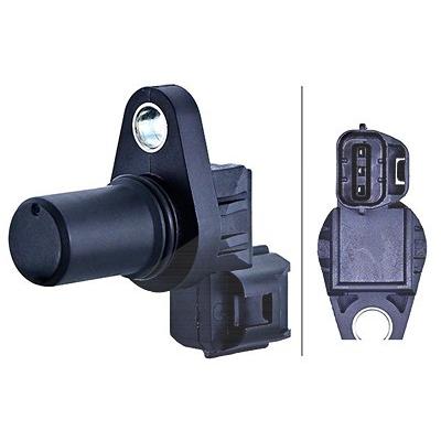Hella Impulsgeber, Kurbelwelle [Hersteller-Nr. 6PU009169-051] für Ford Image