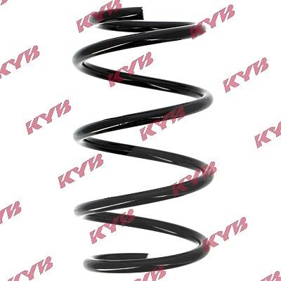 Kyb Fahrwerksfeder [Hersteller-Nr. RA1315] für Seat, VW Image
