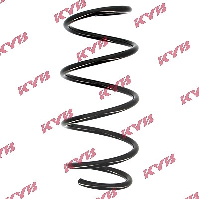 Kyb Fahrwerksfeder [Hersteller-Nr. RA1314] für Seat Image