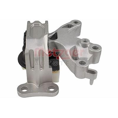Metzger Autoteile Lagerung, Motor [Hersteller-Nr. 8053963] für Renault Image