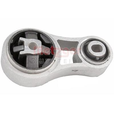 Metzger Autoteile Lagerung, Motor [Hersteller-Nr. 8054004] für Nissan, Opel, Renault, Vauxhall Image