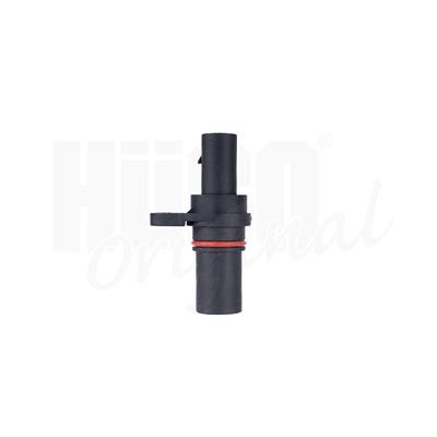 Hüco Sensor, Nockenwellenposition [Hersteller-Nr. 131854] für Audi, Seat, Skoda, VW Image