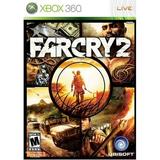 Far Cry 2 (Xbox 360) - Pre-Owned