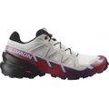 Salomon Speedcross 6 - scarpe trail running - donna