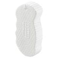 Moocorvic Exfoliating Shower Towel Shower Gloves Net Sponge Loofah Sponge Long Loofah Bath Shower Sponge Exfoliate with Beauty Bathing Accessories