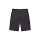 TOM TAILOR Jungen 1036027 Kinder Bermuda Shorts, 29476 - Coal Grey, 140