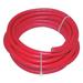 WESTWARD 19YE40 Welding Cable,3/0,25 ft.,Red,Rubber