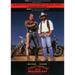 Harley Davidson and the Marlboro Man Movie Poster Print (11 x 17) - Item # MOVIE2684