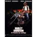 Harley Davidson and the Marlboro Man Movie Poster Print (11 x 17) - Item # MOVAB76701