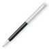Sheaffer Intensity Ballpoint Pen - Carbon Fiber w/Chrome Cap