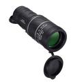 Day Night 40X60 HD Hunting Binoculars Powerful Hiking Campin I8B5 A3P T1H R4Y1