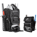 Guardian Diamond Fastpitch Equipment Bag Softball Baseball Backpack - Unisex - New