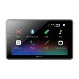 Pioneer DMH-T450EX 9 - inch Double DIN with Floating Touch Screen