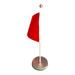 Golf s mini Golf and flag yard outdoor golf indoor set Mini Golf Cup and Flag putting green cups and flags golf