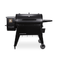 Pit Boss Navigator 1150 Pellet Grill 1 158 Sq. In. Cooking Area