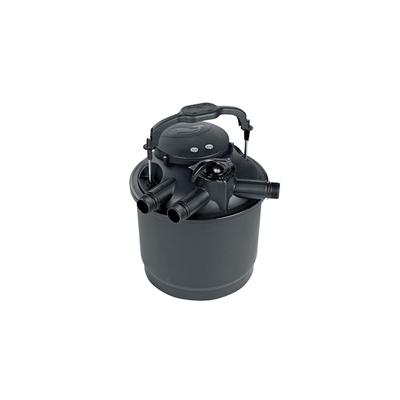Sicce Green Reset 60 Pond Filter, 2 X 20 Watts