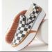 Vans Shoes | Iso Vans Stacked Checkered Slip-Ons In Size 7 To Buy. | Color: Red | Size: 7