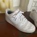Nike Shoes | Nike Women's Court Vision Low Sneaker | Color: White | Size: 8.5