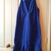 J. Crew Dresses | Blue J. Crew Women's Summer Dress Size 4t | Color: Blue | Size: 4