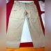 Columbia Pants | Columbia Xl Pants Zip Off Leg Convertible Shorts Camping Hiking Stretch Waist Xl | Color: Tan | Size: Xl