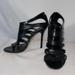 Gucci Shoes | Gucci Patent Leather Stilettos Size 38 | Color: Black | Size: 8