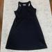 Columbia Dresses | Columbia Racer Back Sleeveless Dress | Color: Black | Size: M