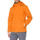 Regatta Men's Ardmore Jacket Jacket, Multicoloured (Sun Orange/Seal Grey), X-Large (Manufacturer Size:XL)