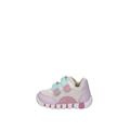 Geox Baby Boys B Iupidoo Girl First Walker Shoe, Pink Lilac, 5 UK Child