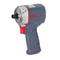 Ingersoll Rand Air Impact Wrench 36QMAX, Impact Wrench 1/2 Inch, Ultra Compact, Quiet and Lightweight Impact Wrench